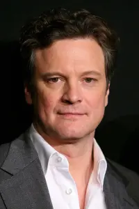 Фото Колін Ферт (Colin Firth)