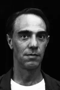 Фото Дерек Джарман (Derek Jarman)