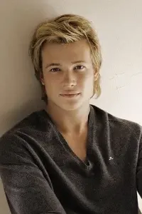 Фото Ед Спелірс (Ed Speleers)