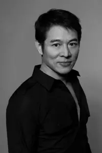 Фото Джет Лі (Jet Li)