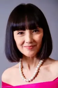 Фото Кімі Сінгьодзі (Kimie Shingyoji)