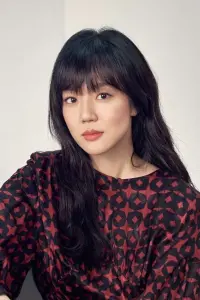 Фото Лім Су Чжун (Lim Soo-jung)