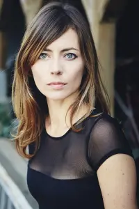 Фото Ліна Ресслер (Lina Roessler)