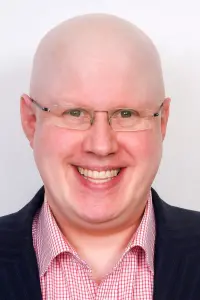 Фото Метт Лукас (Matt Lucas)