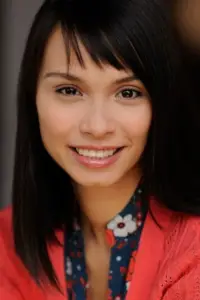 Фото  (Melanie Ariyanto)