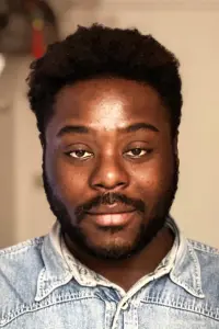 Фото  (Régis Marvin Merveille N'Kissi Moggzi)