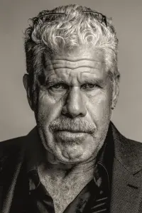 Фото Рон Перлман (Ron Perlman)