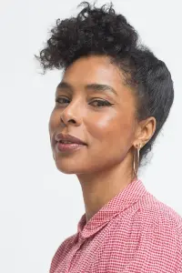 Фото Софі Оконедо (Sophie Okonedo)