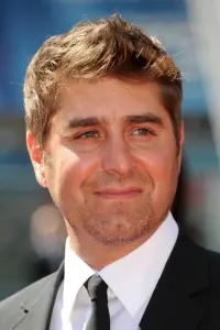 Фото Торі Беллечі (Tory Belleci)