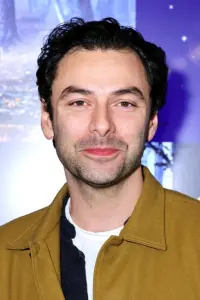 Фото Ейдан Тернер (Aidan Turner)