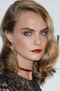 Фото Кара Делевінь (Cara Delevingne)