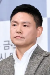 Фото  (Kim Jin-won)