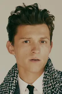 Фото Том Голланд (Tom Holland)