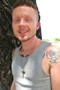 Фото  (Charlie Knox) #515842