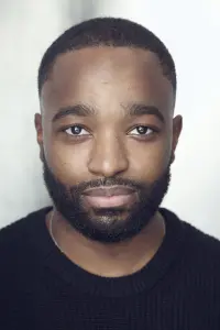 Фото  (Dejon Mullings)