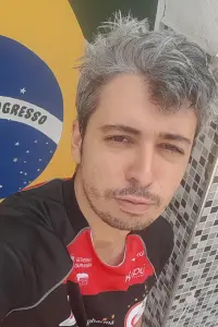 Фото Фідель Барбоза Фернандес (Fidel Barbosa Fernandes) #406187