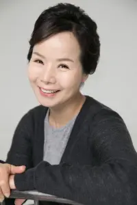 Фото Чон Ае-хва (Jung Ae-hwa)