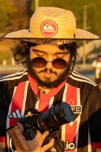 Фото  (Olavo Fernandes)
