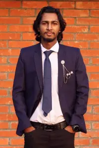 Фото  (Sheikh Jisan Ahamed)