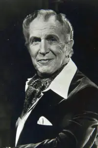 Фото Вінсент Прайс (Vincent Price)