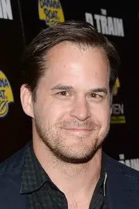 Фото Кайл Борнгаймер (Kyle Bornheimer)