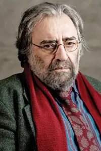 Фото Масуд Кіміай (Masoud Kimiai)