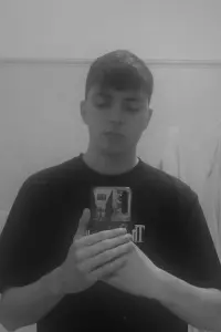 Фото Маттіа Мерлоні (Mattia Merloni) #445226