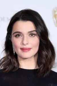 Фото Рейчел Вайс (Rachel Weisz)