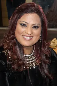 Фото Річа Шарма (Richa Sharma)