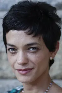 Фото  (Ana Cecília Costa)