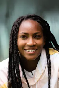 Фото  (Coco Gauff)