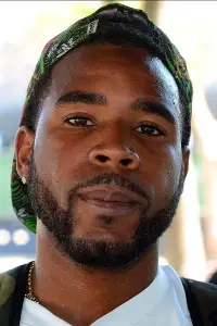 Фото  (Derrick Wilson)