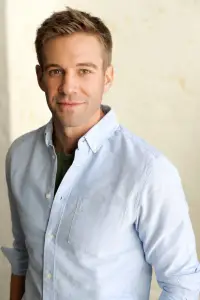 Фото  (Ethan Sharrett) #321057