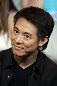 Фото Джет Лі (Jet Li)