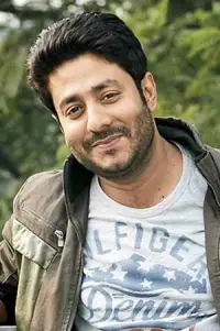 Фото Радж Чакраборті (Raj Chakraborty)