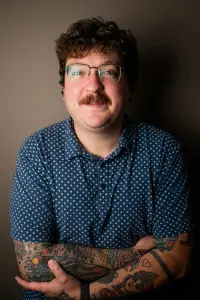 Фото Стівен Рейфштек (Steven Reifsteck) #500680