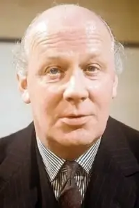 Фото Вільям Мервін (William Mervyn)