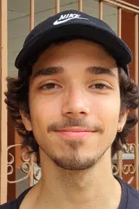 Фото  (Gustavo Bhering) #523844