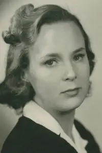 Фото  (Inga-Bodil Vetterlund)