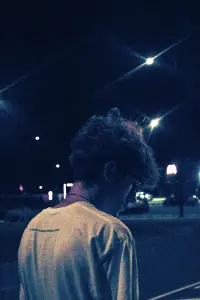 Фото Джеремі Парізі (Jeremy Parisi) #412180