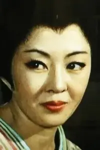 Фото  (Machiko Hasegawa)