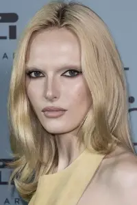 Фото  (Alex Consani) #521145