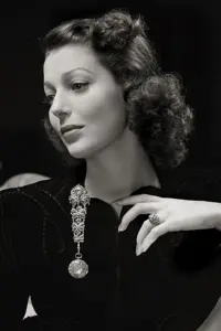 Фото Лоретта Янг (Loretta Young)