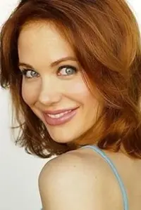 Фото Мейтленд Уорд (Maitland Ward)