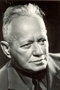 Фото  (Mikhail Sholokhov)