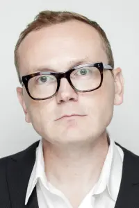 Фото Пет Хілі (Pat Healy)