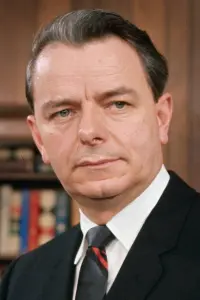 Фото Роберт Берд (Robert Byrd)