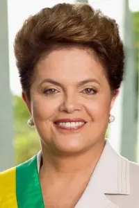 Фото  (Dilma Rousseff) #191835