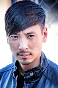 Фото  (Eric Raymond Lim)