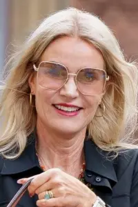 Фото  (Helle Thorning-Schmidt)